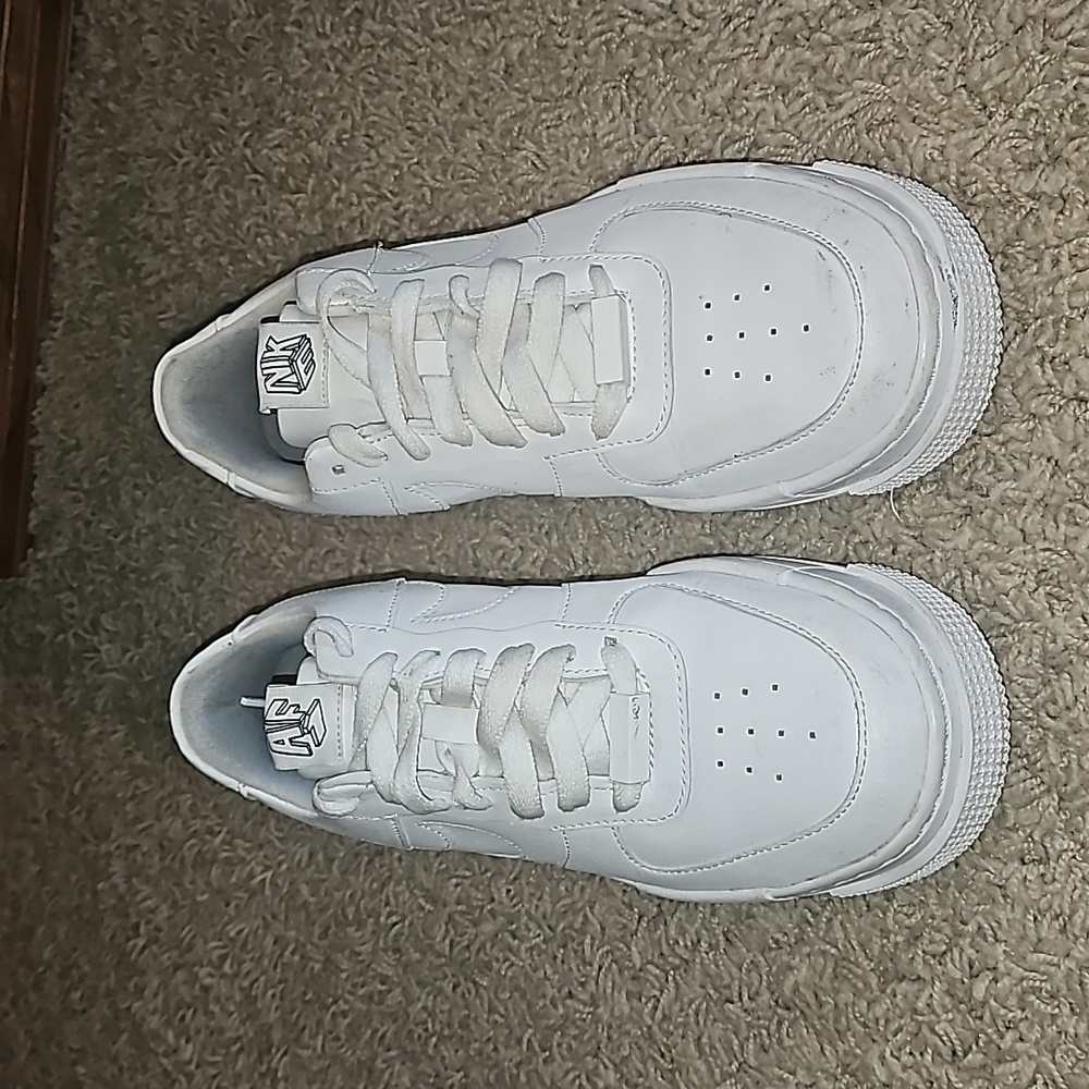 Nike Air Force 1s